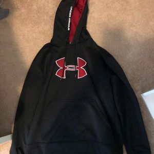 Under Armour Hoodie